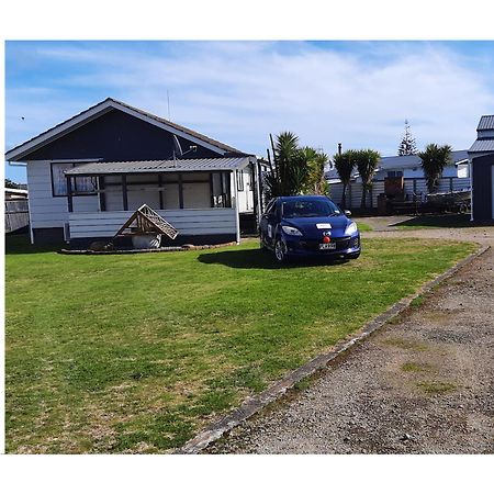Vila Anchors Away Whanganui Exteriér fotografie